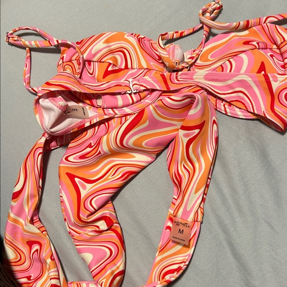 Aurelle Havana Bikini Set - Picture 3 of 3